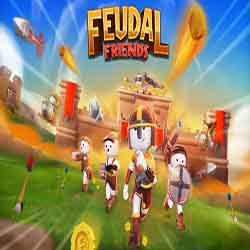 Feudal Friends Free Download (Build 12661106)