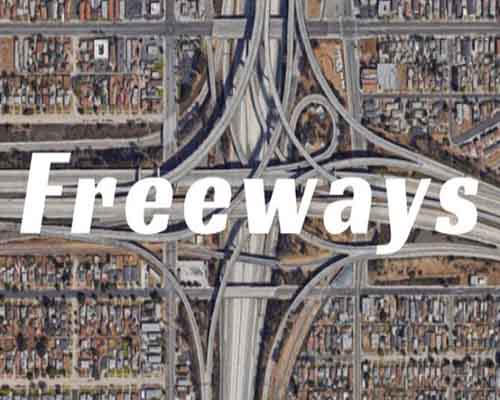 Freeways PC Game Free Download