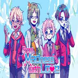 From Madness with Love Free Download (Early Access)