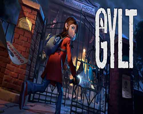 Gylt pc game free download (v1.05)