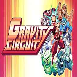 Gravity Circuit PC Free Download (Build 15650081)