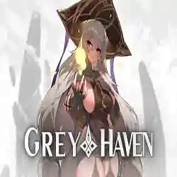Grey Haven PC Game Free Download