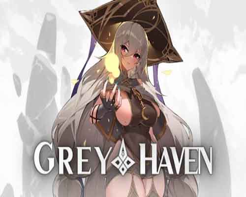Grey haven pc free download (build 19019528) - 1