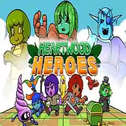 Heartwood Heroes PC Game Free Download