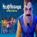 Hello neighbor vr search and rescue free