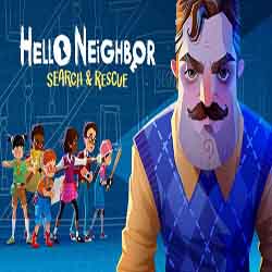 Hello Neighbor VR Search and Rescue Free