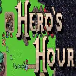 Heros Hour PC Free Download (v2.8.1b)