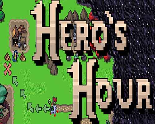 Heros hour pc free download (v2.8.3) - 1