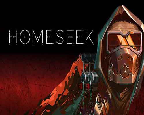 Homeseek PC Game Free Download Homeseek PC Game Free Download