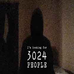 Im looking for 3024 people Free Download Im looking for 3024 people Free Download