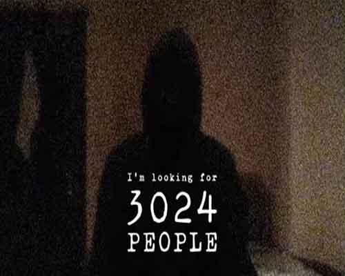 Im looking for 3024 people PC Game Free Download