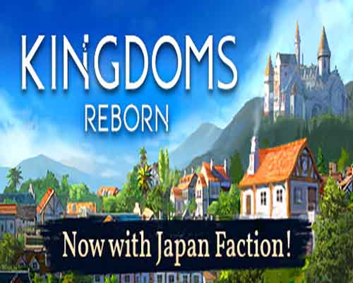 Kingdoms reborn pc free download (v0.264) Kingdoms reborn pc free download (v0.264)