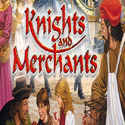 Knights and Merchants Free (v1.60)