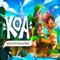 Koa and the five pirates of mara free