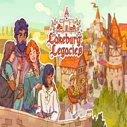 Lakeburg Legacies PC Free Download (v1.1.4.4)
