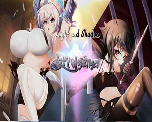 Light and Shadow Doppelganger PC Game Free Download Light and Shadow Doppelganger PC Game Free Download