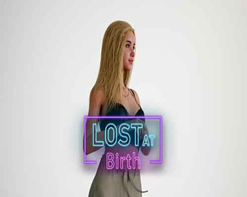 Lost at Birth PC Game Free Download