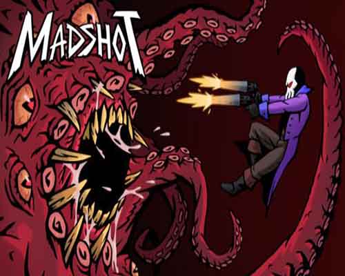 Madshot PC Game Free Download