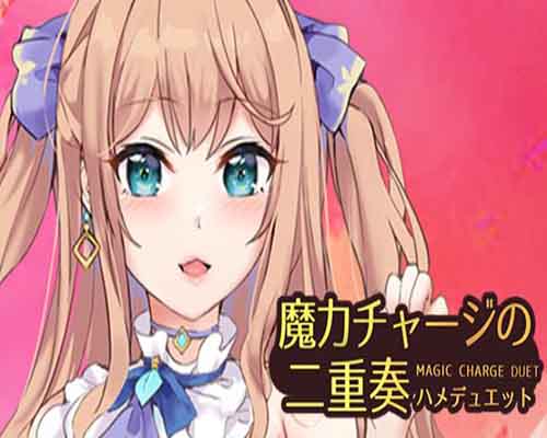 Magic Charge Duet PC Game Free Download Magic Charge Duet PC Game Free Download
