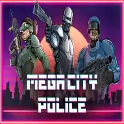 Mega City Police Free Download (v1.092)