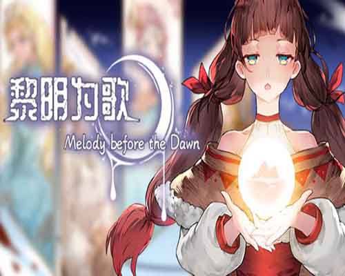 Melody before the Dawn PC Game Free Download Melody before the Dawn PC Game Free Download