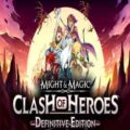 Might & magic clash of heroes definitive edition free