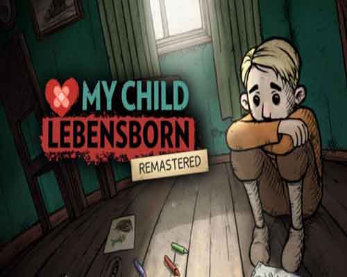 My child lebensborn remastered free (build 20336853) - 1