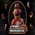 My friendly neighborhood free download (b19583533)