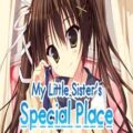 My little sisters special place free