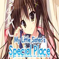 My little sisters special place free