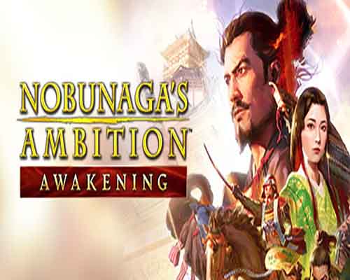 Nobunagas ambition awakening free (v1.1.6 set of 6 scenarios) - 1