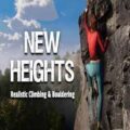 New heights realistic climbing and bouldering (build 15152737)