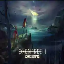 OXENFREE II Lost Signals Free Download (v1.4.8)