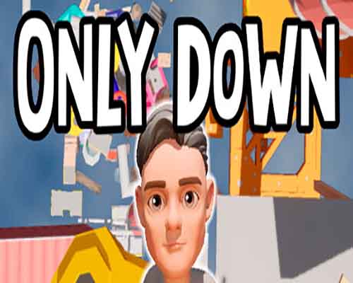 Only Down PC Game Free Download Only Down PC Game Free Download