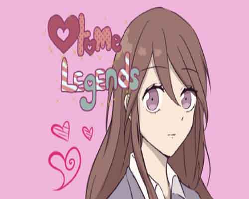 Otome Legends PC Game Free Download