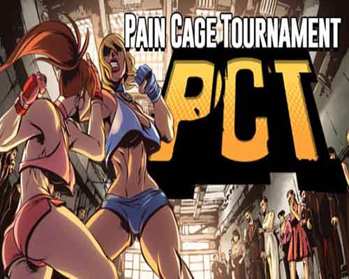 Pain Cage Tournament PC Game Free Download Pain Cage Tournament PC Game Free Download