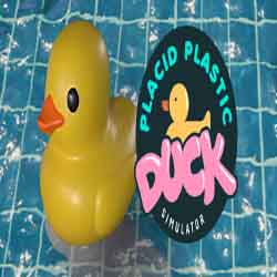 Placid Plastic Duck Simulator Free Download (A Quiet Quest)