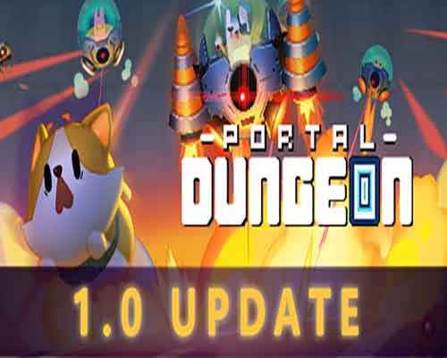Portal Dungeon PC Game Free Download