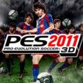 Pro evolution soccer 2011 free download