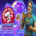 Punch club 2 fast forward download (v1.108+iron fist)