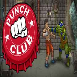 Punch Club PC Game Free Download