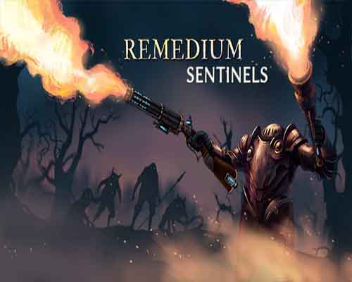 REMEDIUM Sentinels PC Game Free Download REMEDIUM Sentinels PC Game Free Download