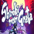 Shinobi non grata pc free download (v1.0.6)