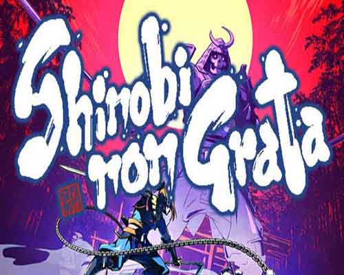 SHINOBI NON GRATA PC Game Free Download