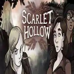 Scarlet Hollow PC Free Download (Build 21923199)