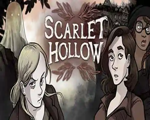 Scarlet hollow pc free download (build 21923199)