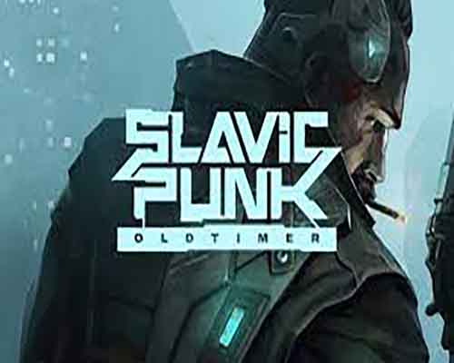 SlavicPunk Oldtimer PC Game Free Download