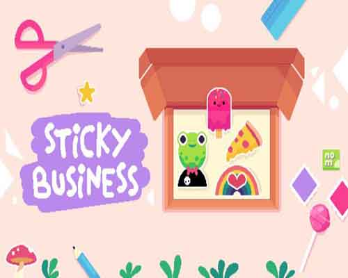 Sticky business pc free download (build 21120335) Sticky business pc free download (build 21120335)