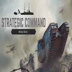 Strategic Command World War I Download (v1.15.00)