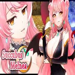 Succubus Melnea PC Game Free Download